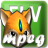 Bluefox FLV to MPEG Converter(FLV转MPEG转换器) v3.03