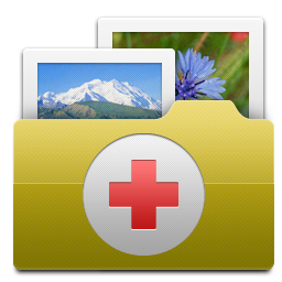 Comfy Photo Recovery Portable中文便携版 v6.3-Comfy Photo Recovery Portable中文便携版 v6.3免费下载