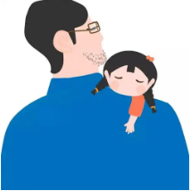 父亲节写给父亲的话简短文案素材 v1.1