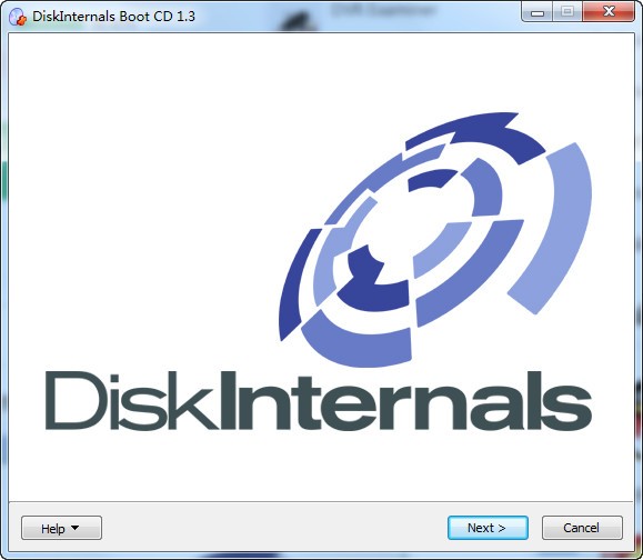 Bootable Recovery CD v1.5截图 Bootable Recovery CD v1.5-Bootable Recovery CD v1.5免费下载