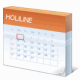 Holiline Reminder v3.3.2