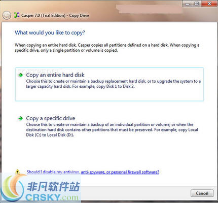 Casper v10.1.7340-Casper v10.1.7340免费下载