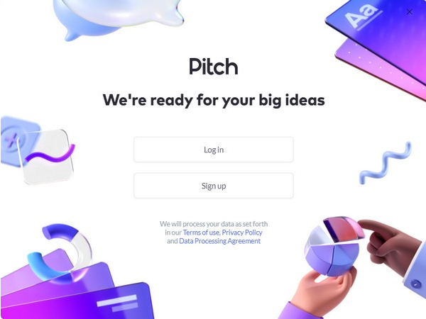 Pitch v1.74.4截图 Pitch v1.74.4-Pitch v1.74.4免费下载