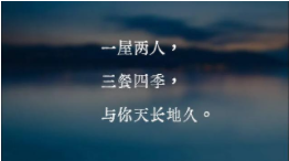 520浪漫表白情话句子素材 v1.3下载
