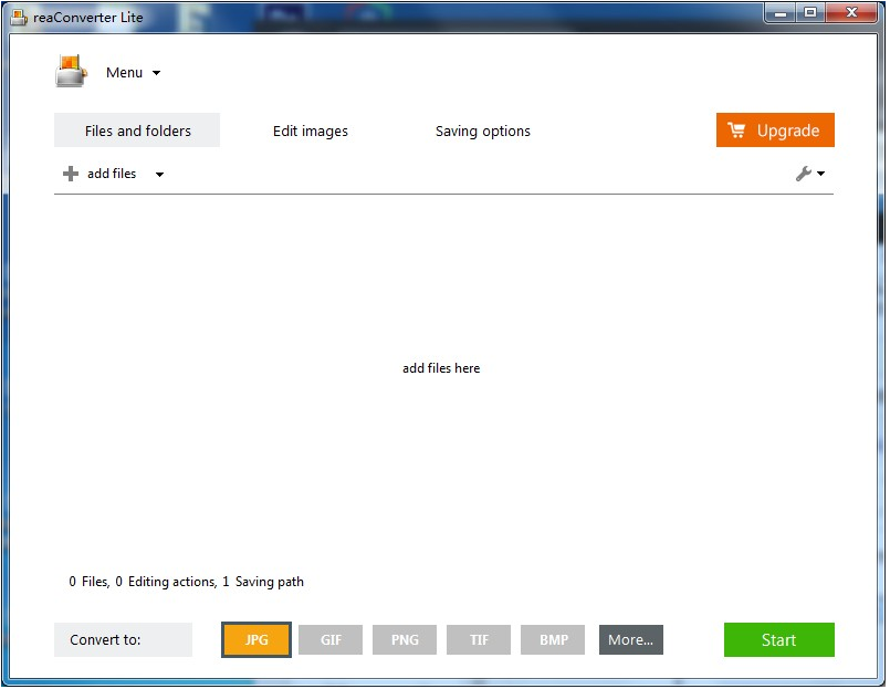 ReaConverter Lite v7.726-ReaConverter Lite v7.726免费下载