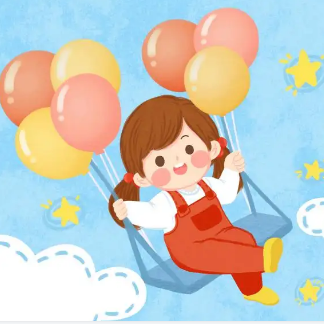 六一儿童节短句文案素材 v1.4