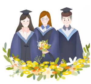 大学毕业感言感悟范文素材 v1.3