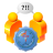 辩论赛计时软件(Public Debate Timer) v3.7.10.419