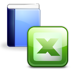 1XG PDF转Excel转换器 4.3