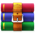 WinRar烈火修改版 v6.3