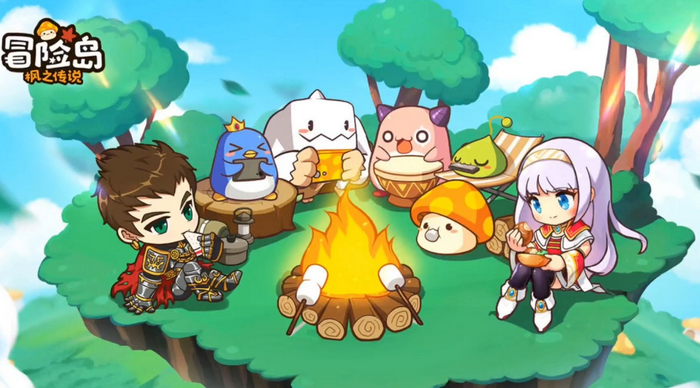 混沌远征boss通关教程-冒险岛枫之传说混沌远征boss攻略大全