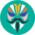 Magisk面具刷机包 v25.3