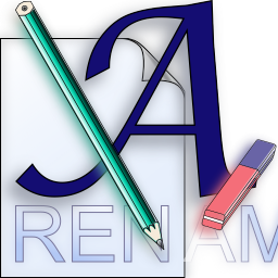 Advanced Renamer中文绿色版(附注册码) v3.91