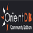 OrientDB(图形化数据库管理) v2.2.28