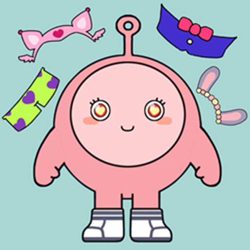 休闲解压大师-萌蛋换装模拟-休闲解压大师-萌蛋换装模拟v1.2安卓版APP下载