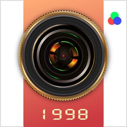 时光复古胶片相机-时光复古胶片相机v3.1.5安卓版APP下载