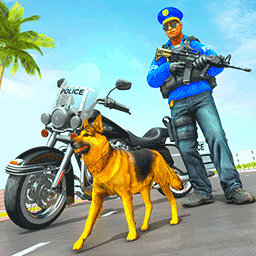 神奇小狗冒险记-警犬侦探模拟-神奇小狗冒险记-警犬侦探模拟v1.1安卓版APP下载