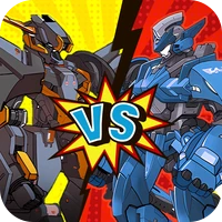 无敌钢铁机甲-无敌钢铁机甲v5.0.0安卓版APP下载