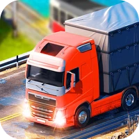 3D卡车驾驶模拟-3D卡车驾驶模拟v2.8.17安卓版APP下载