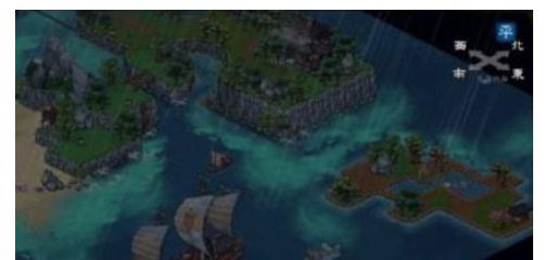 烟雨江湖飞象章鱼在哪  飞象章鱼打捞位置分享[多图]图片1