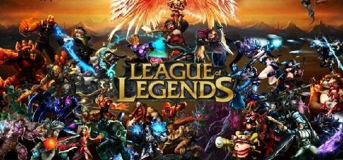 战绩查询的三个方法-lol战绩查询途径有哪些