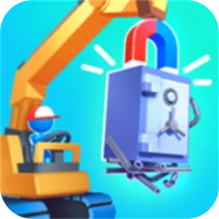 回收达人之我的垃圾场-回收达人之我的垃圾场v0.8.1安卓版APP下载