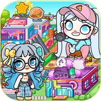 凡达世界小镇商业街-凡达世界小镇商业街v1.0安卓版APP下载