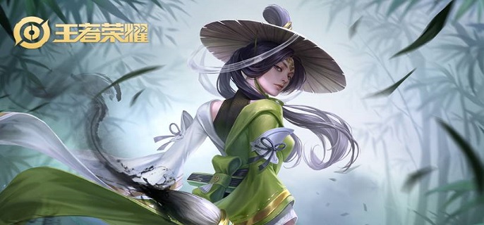 婉儿怎么飞天三个基本连招教学-王者荣耀婉儿怎么飞天三个基本连招