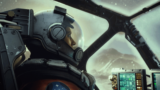 星裔宇航服装备代码一览-星空星裔宇航服装备代码是多少