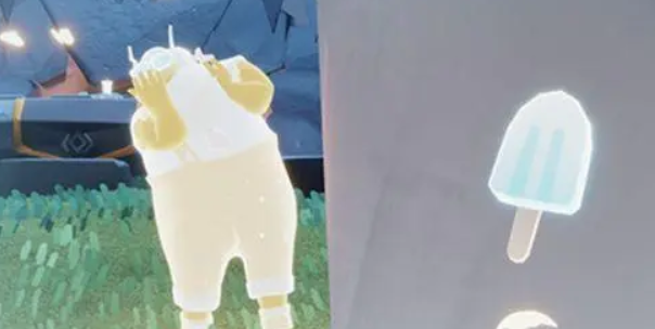 光遇夏之日雪糕代币怎么获得