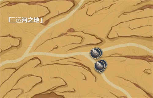 原神沙脂蛹在哪