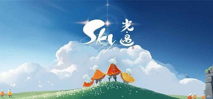 遗忘方舟火之灵位置-光遇火之灵在哪里