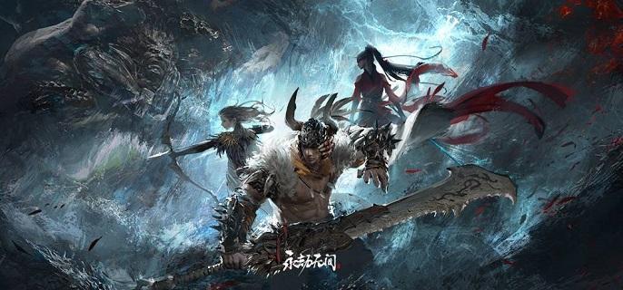 火男季沧海连招技巧攻略-永劫无间火男怎么连招