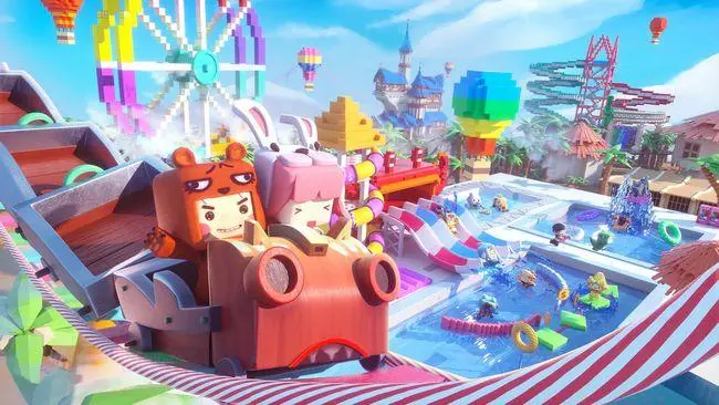 召唤羽蛇神方法攻略-迷你世界怎么召唤羽蛇神