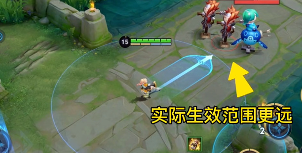 王者荣耀姬小满连招顺序