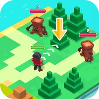 孤岛特训-孤岛特训v1.0.1安卓版APP下载