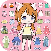 芭比娃娃我最美-芭比娃娃我最美v1.1安卓版APP下载