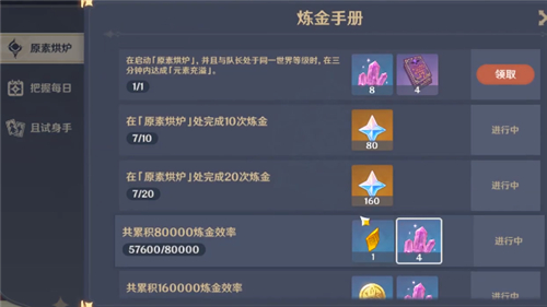 原神元素充溢挑战攻略  元素充溢挑战任务怎么做[多图]图片3