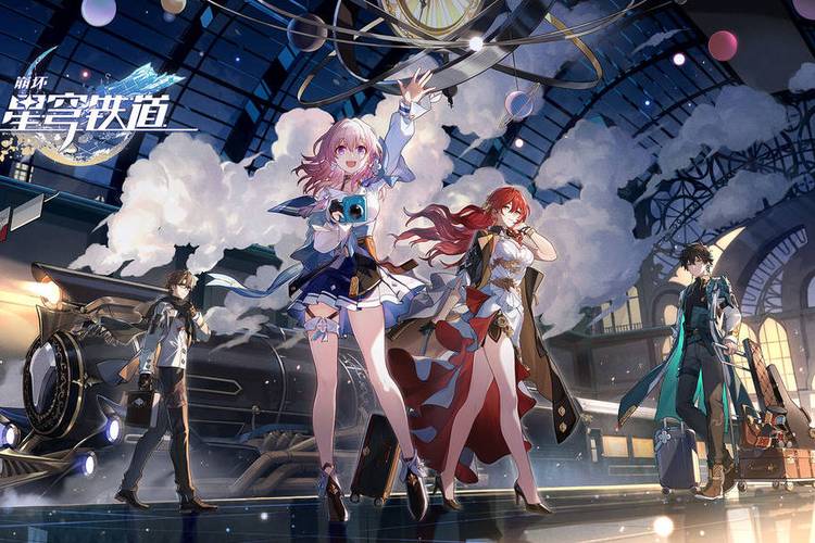 崩坏星穹铁道三月七同行任务活动怎么开启-崩坏星穹铁道三月七同行任务怎么解锁