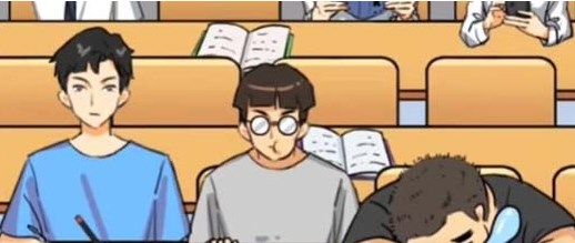 帮老师完成点名答案一览-汉字找茬王大学生点名攻略