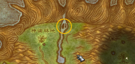 布兰诺尔的针线包任务攻略-魔兽世界乌龟服布兰诺尔的针线包怎么做