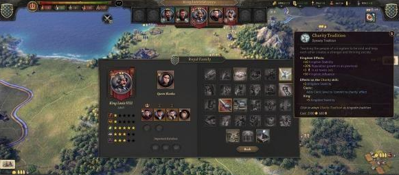 特殊兵种介绍-荣誉骑士2君主特殊兵种是什么