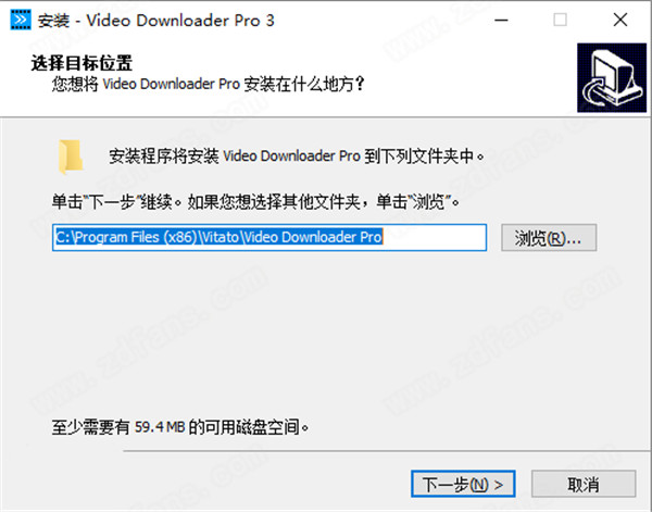 Vitato Video Downloader Pro v3.23.9-Vitato Video Downloader Pro v3.23.9免费下载