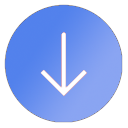 双霖度盘下载器卢本伟修改版 v3.5.4