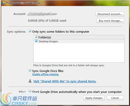 Google Backup and Sync v3.49.9800.0002-Google Backup and Sync v3.49.9800.0002免费下载