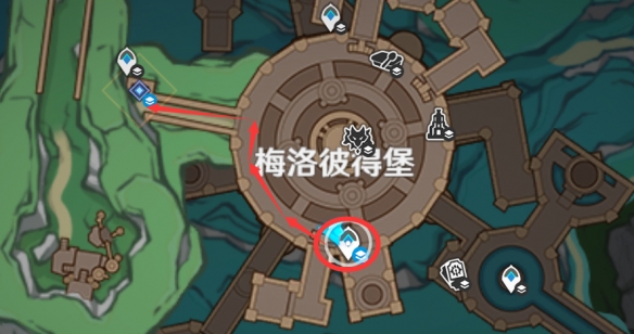 4.1世界任务债各有主怎么完成