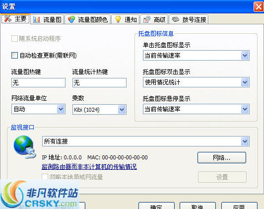 NetWorx(网络流量统计工具) v5.5.8-NetWorx(网络流量统计工具) v5.5.8免费下载