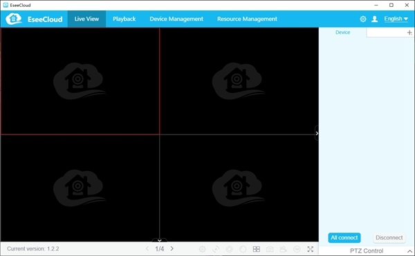 EseeCloud v1.2.2截图 EseeCloud v1.2.2-EseeCloud v1.2.2免费下载