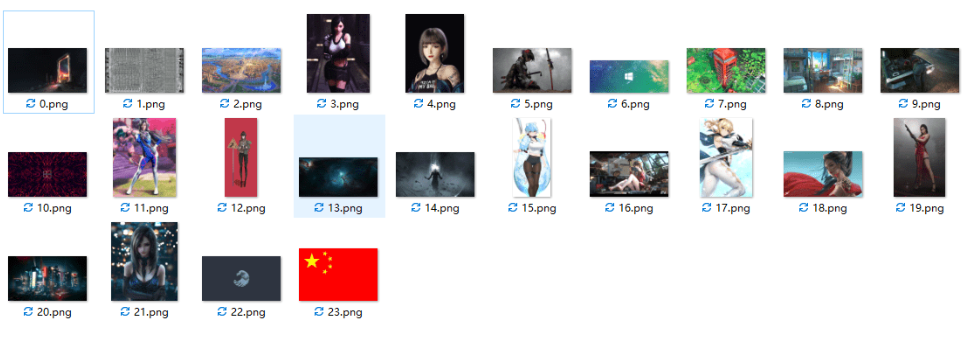 壁纸天堂榜单 v1.2截图 壁纸天堂榜单 v1.2-壁纸天堂榜单 v1.2免费下载