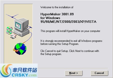 Hyper Maker HTML 3001.11-Hyper Maker HTML 3001.11免费下载